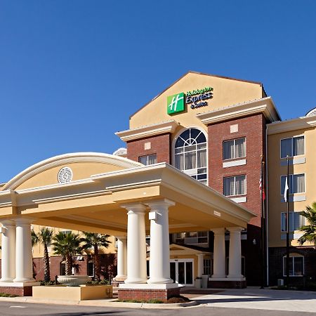 Holiday Inn Express Hotel & Suites Crestview South I-10 By Ihg Buitenkant foto