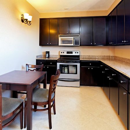 Holiday Inn Express Hotel & Suites Crestview South I-10 By Ihg Buitenkant foto