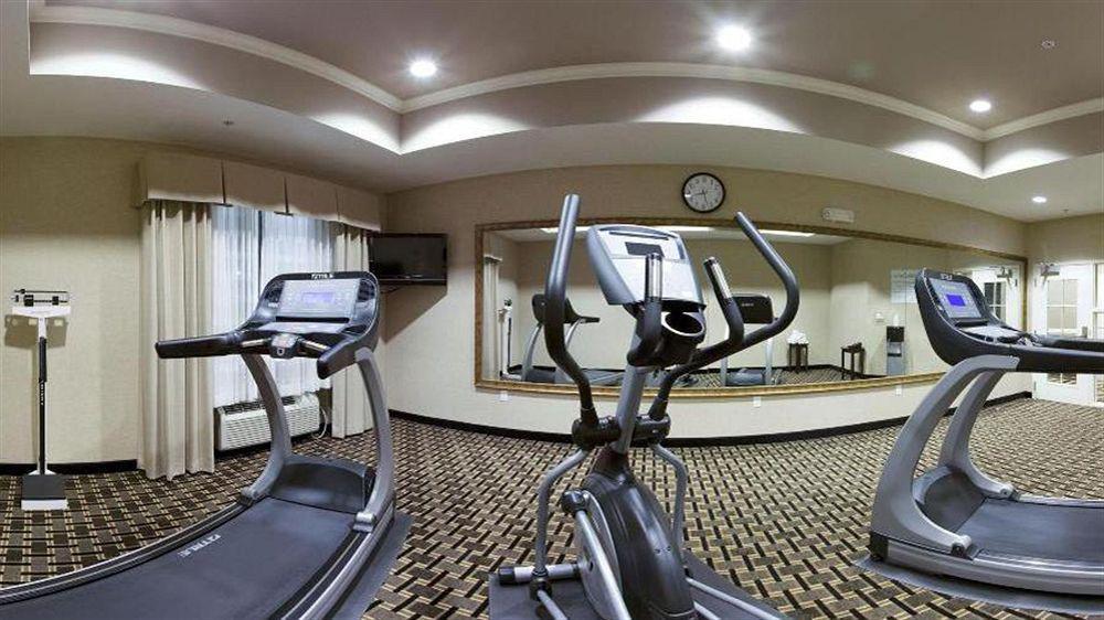 Holiday Inn Express Hotel & Suites Crestview South I-10 By Ihg Buitenkant foto