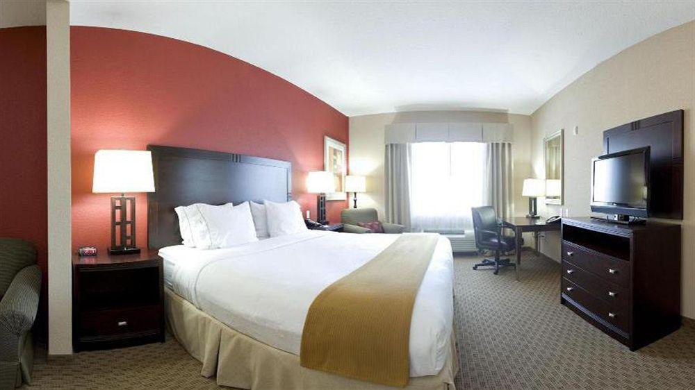 Holiday Inn Express Hotel & Suites Crestview South I-10 By Ihg Buitenkant foto