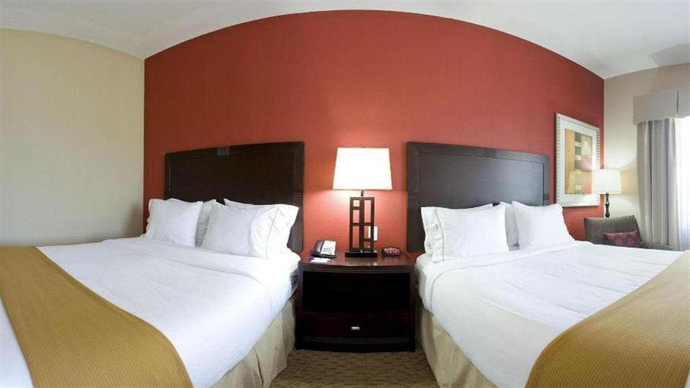 Holiday Inn Express Hotel & Suites Crestview South I-10 By Ihg Buitenkant foto