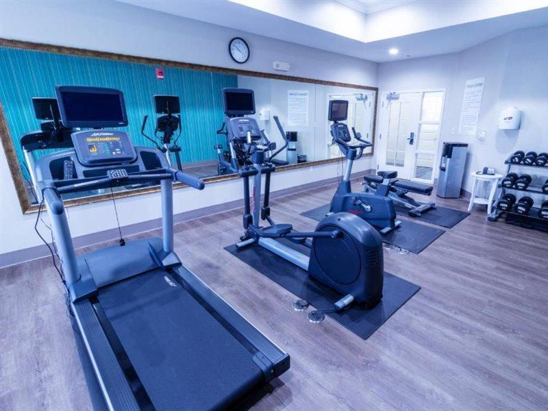 Holiday Inn Express Hotel & Suites Crestview South I-10 By Ihg Buitenkant foto