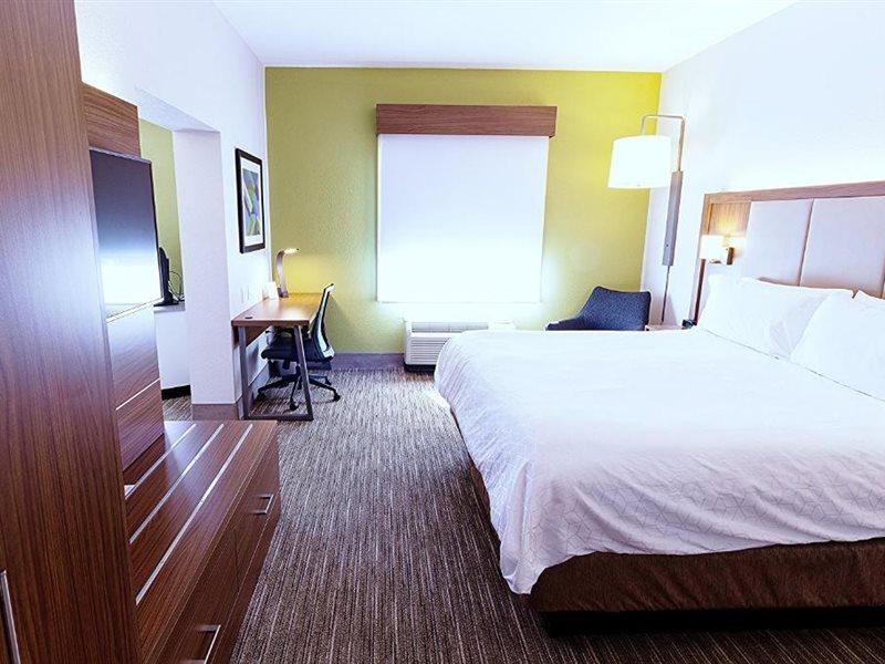 Holiday Inn Express Hotel & Suites Crestview South I-10 By Ihg Buitenkant foto