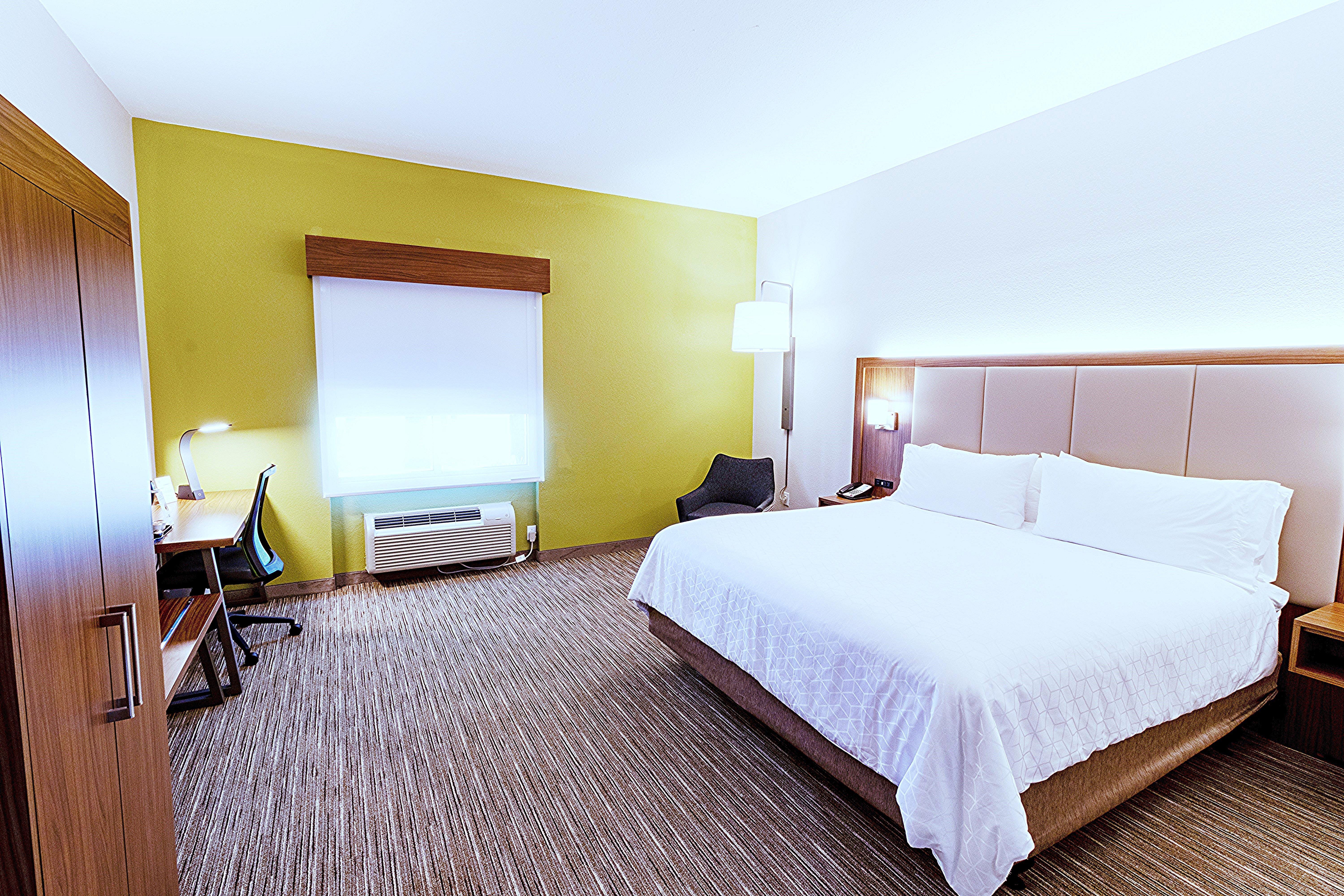 Holiday Inn Express Hotel & Suites Crestview South I-10 By Ihg Buitenkant foto