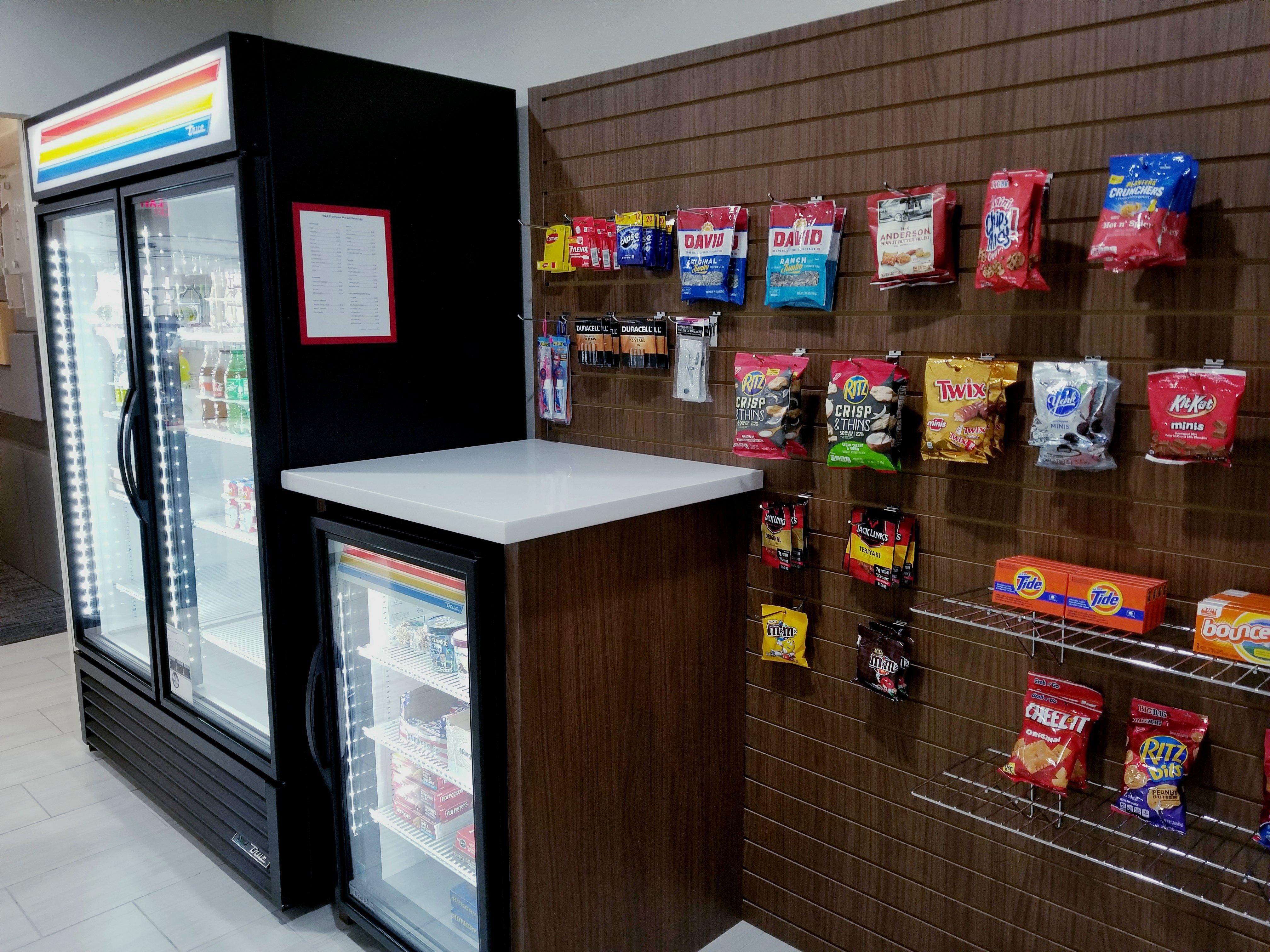 Holiday Inn Express Hotel & Suites Crestview South I-10 By Ihg Buitenkant foto