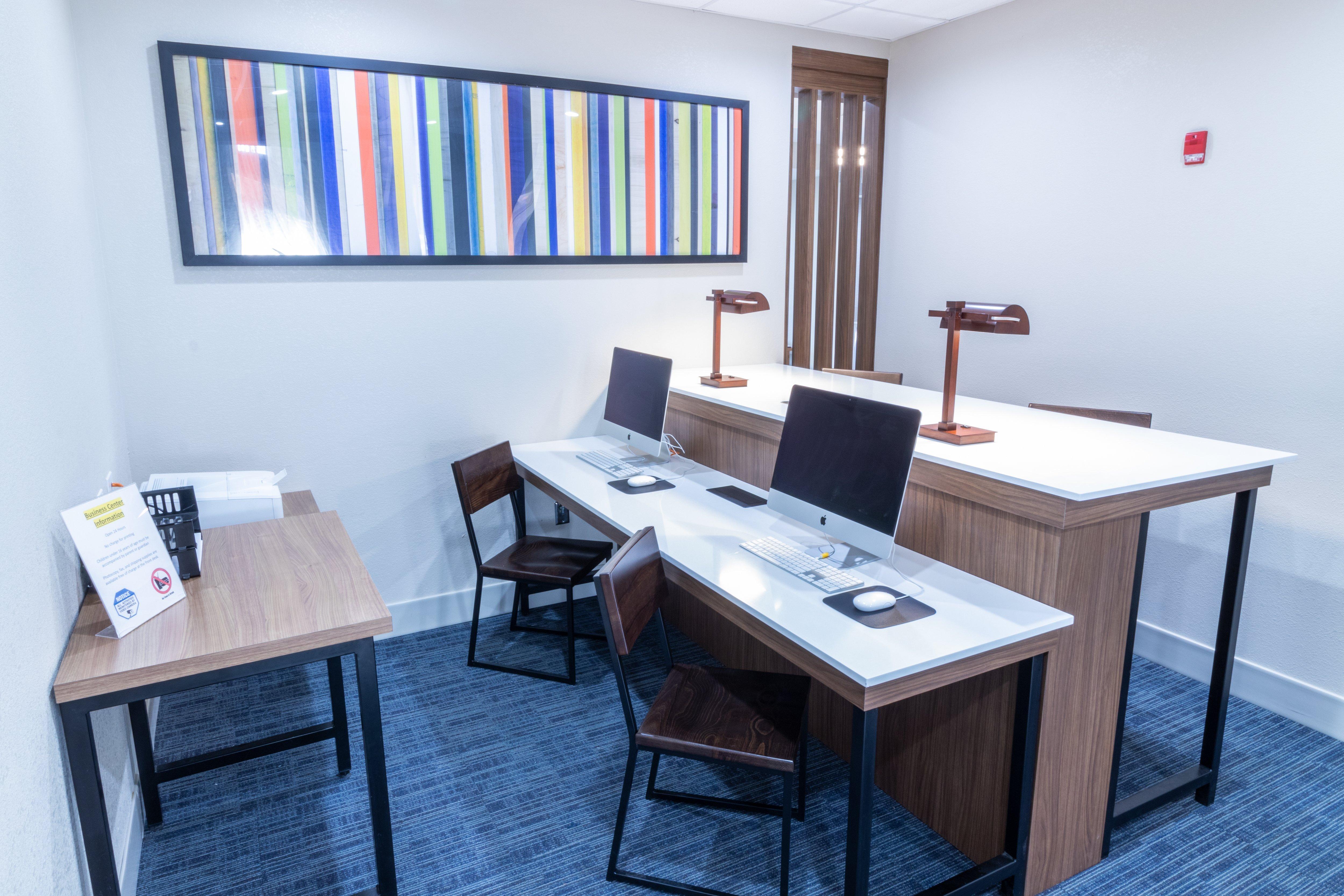 Holiday Inn Express Hotel & Suites Crestview South I-10 By Ihg Buitenkant foto