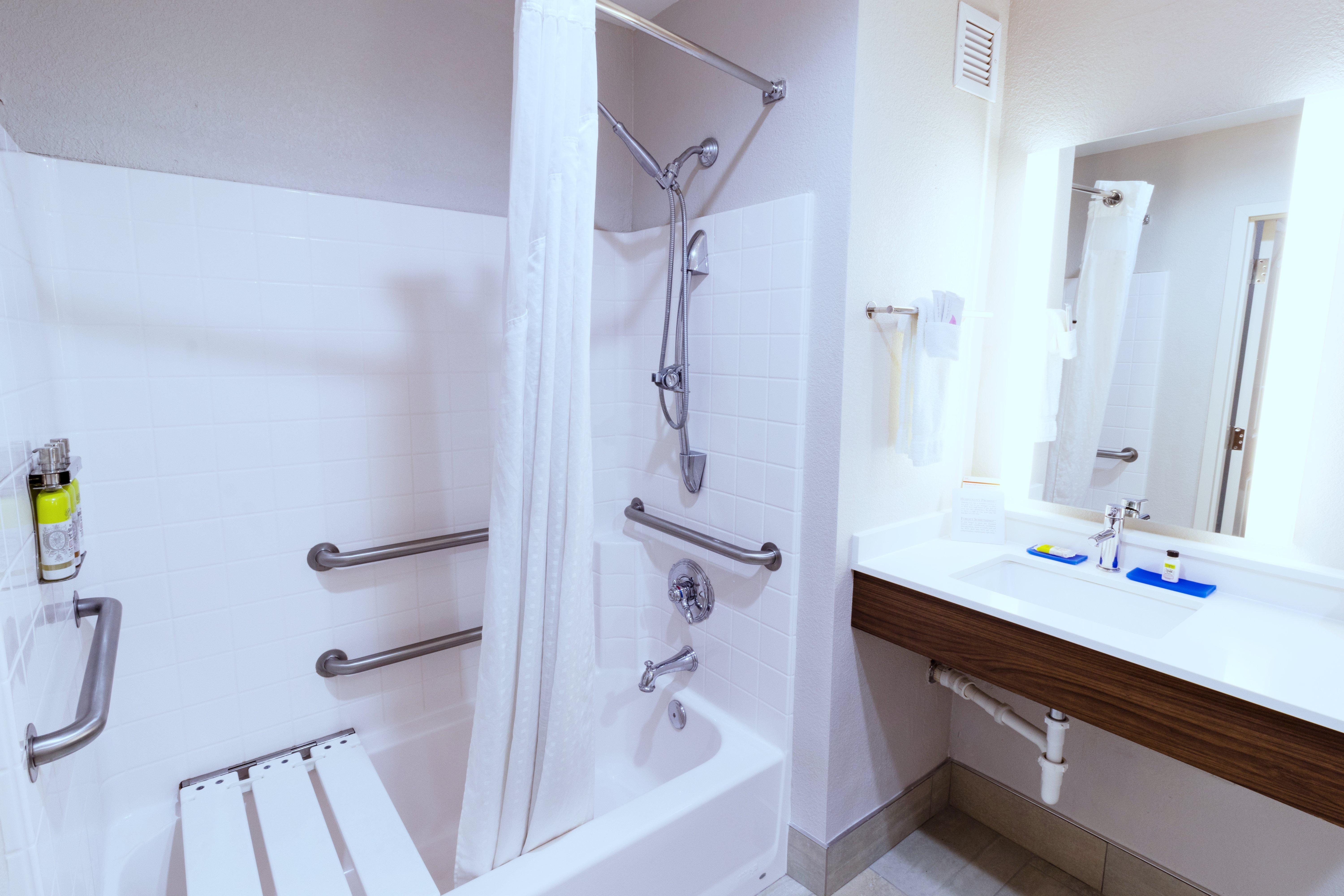 Holiday Inn Express Hotel & Suites Crestview South I-10 By Ihg Buitenkant foto