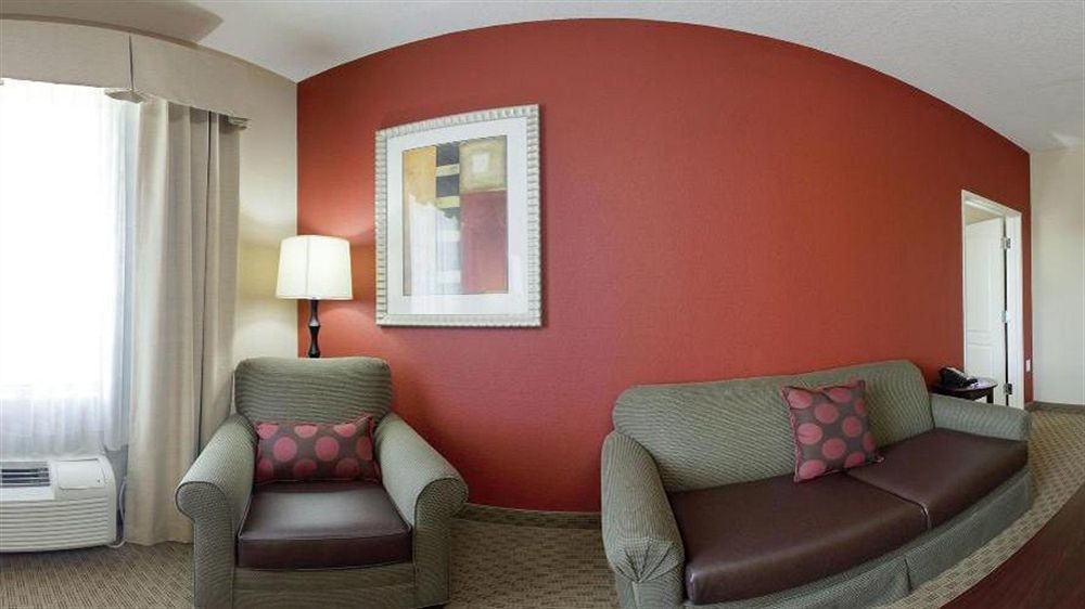 Holiday Inn Express Hotel & Suites Crestview South I-10 By Ihg Buitenkant foto