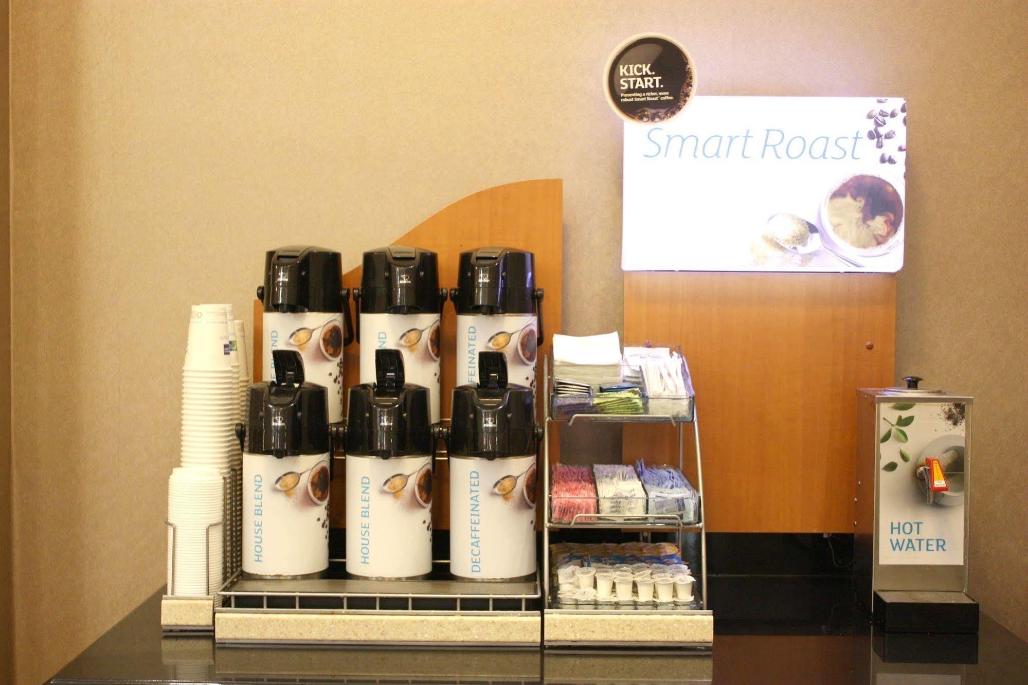 Holiday Inn Express Hotel & Suites Crestview South I-10 By Ihg Buitenkant foto