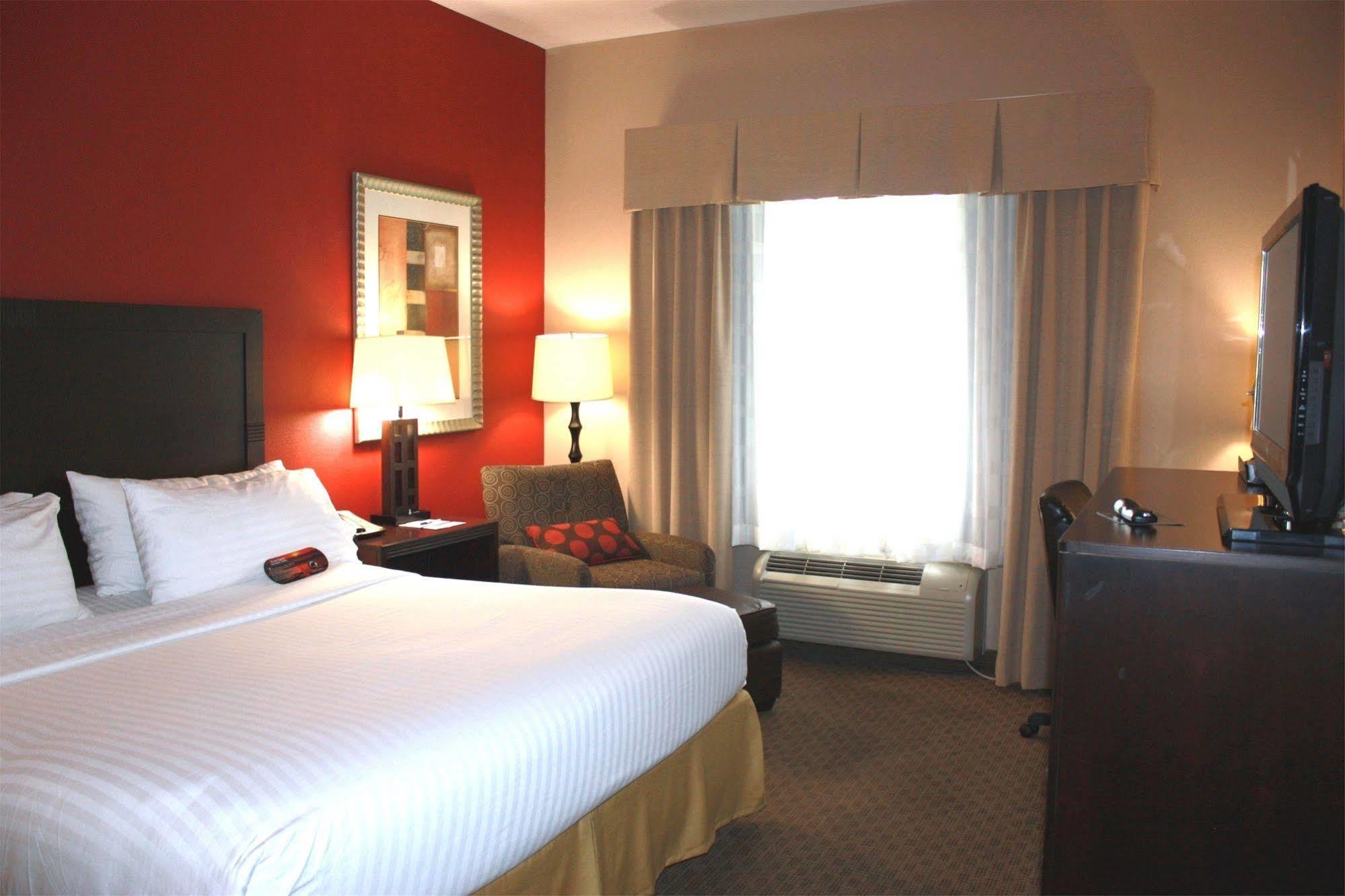 Holiday Inn Express Hotel & Suites Crestview South I-10 By Ihg Buitenkant foto