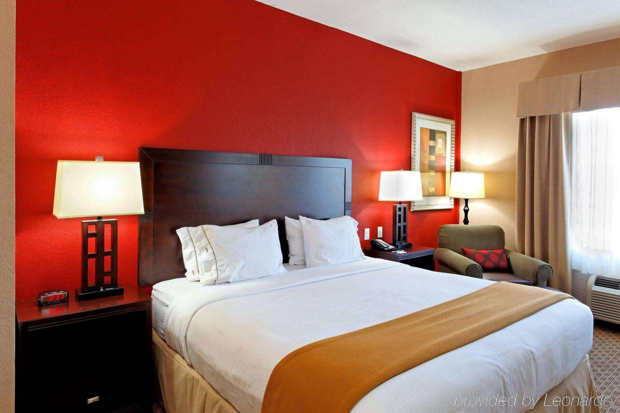 Holiday Inn Express Hotel & Suites Crestview South I-10 By Ihg Buitenkant foto