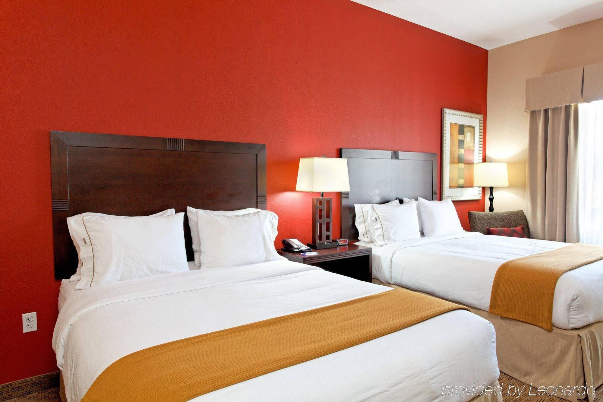 Holiday Inn Express Hotel & Suites Crestview South I-10 By Ihg Buitenkant foto