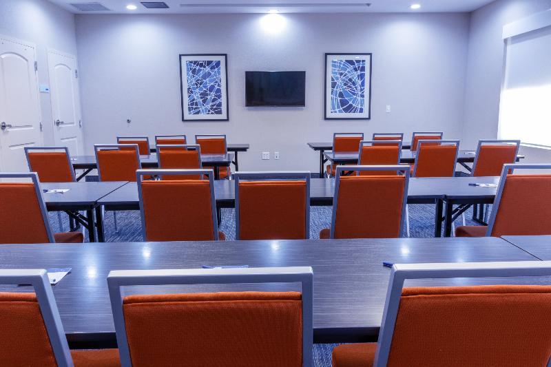 Holiday Inn Express Hotel & Suites Crestview South I-10 By Ihg Buitenkant foto