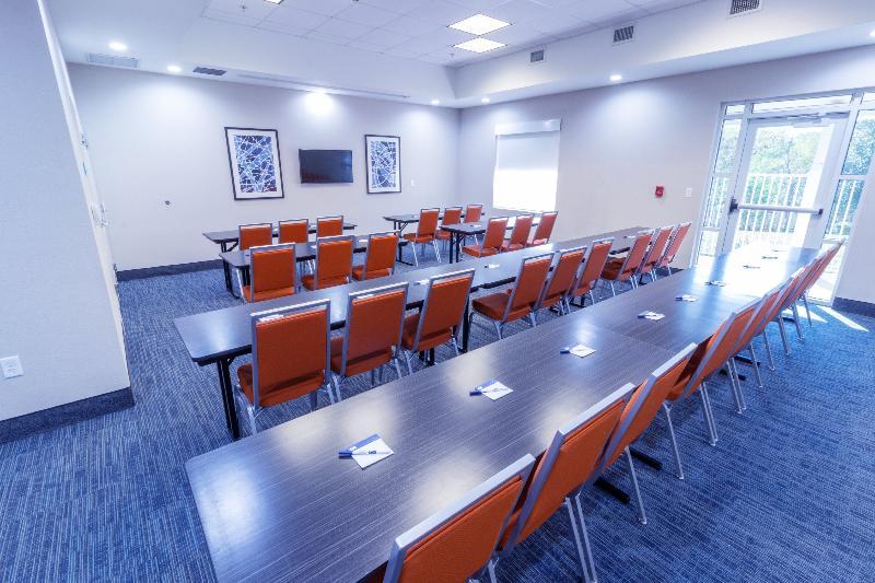 Holiday Inn Express Hotel & Suites Crestview South I-10 By Ihg Buitenkant foto