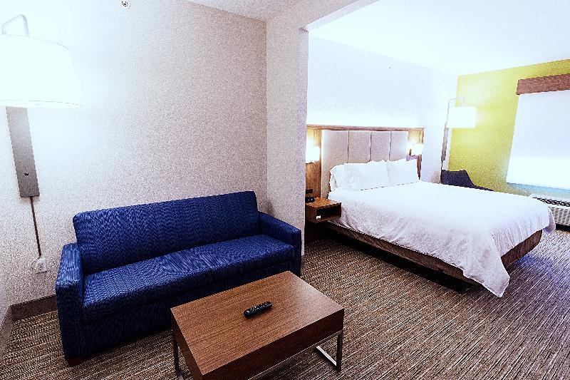 Holiday Inn Express Hotel & Suites Crestview South I-10 By Ihg Buitenkant foto
