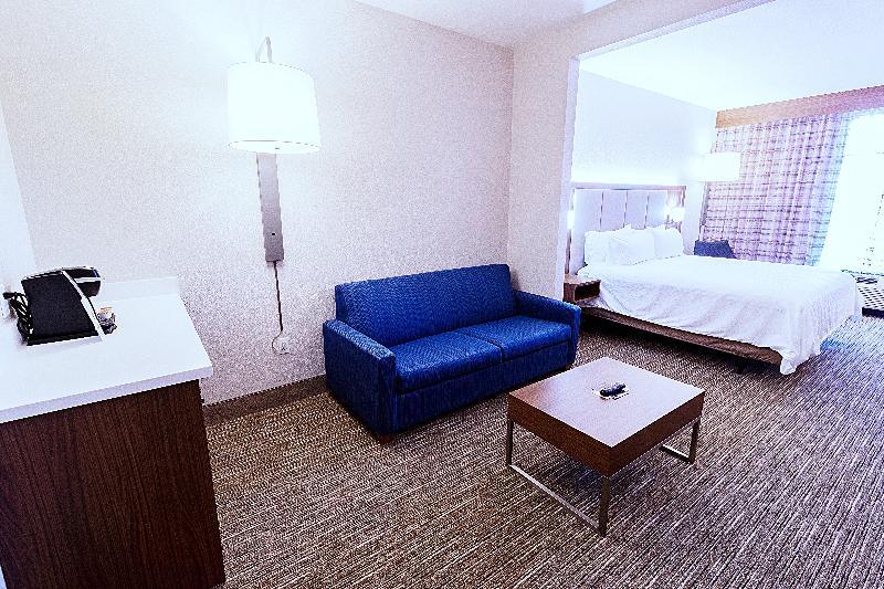 Holiday Inn Express Hotel & Suites Crestview South I-10 By Ihg Buitenkant foto